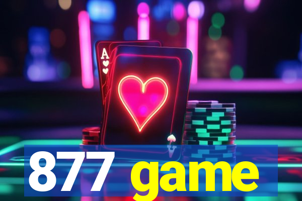 877 game